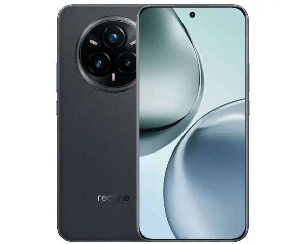 REALME 14 Pro+ 5G RMX5051 Suede Grey 12512GB mobilni telefon 