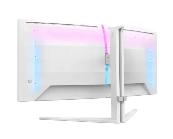 PHILIPS_ 34 inča Evnia 34M2C5501A00 zakrivljeni WQHD Gaming monitor 