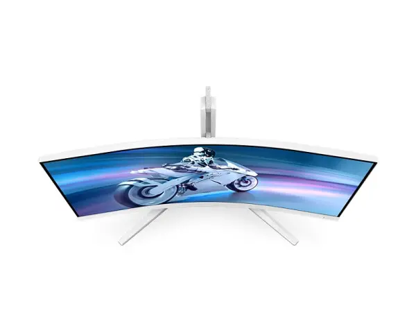 PHILIPS_ 34 inča Evnia 34M2C5501A00 zakrivljeni WQHD Gaming monitor 