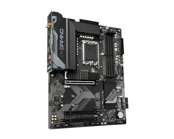 GIGABYTE B760 GAMING X AX G12 matična ploča