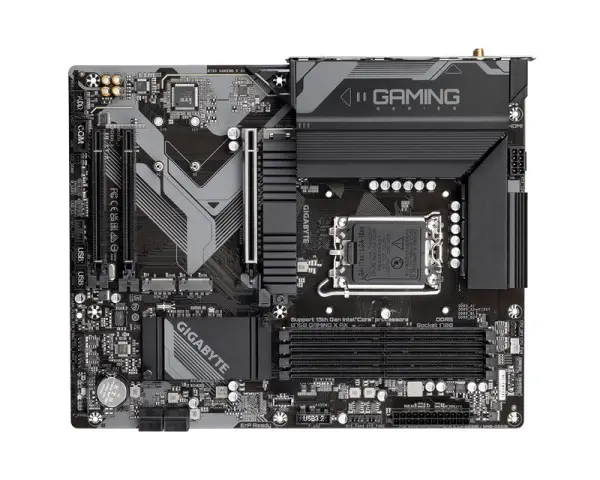 GIGABYTE B760 GAMING X AX G12 matična ploča