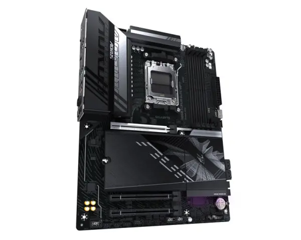 GIGABYTE B850 A ELITE WF7 rev. 1.0 matična ploča