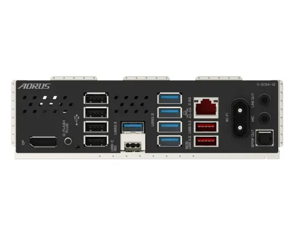 GIGABYTE B850 A ELITE WF7 rev. 1.0 matična ploča