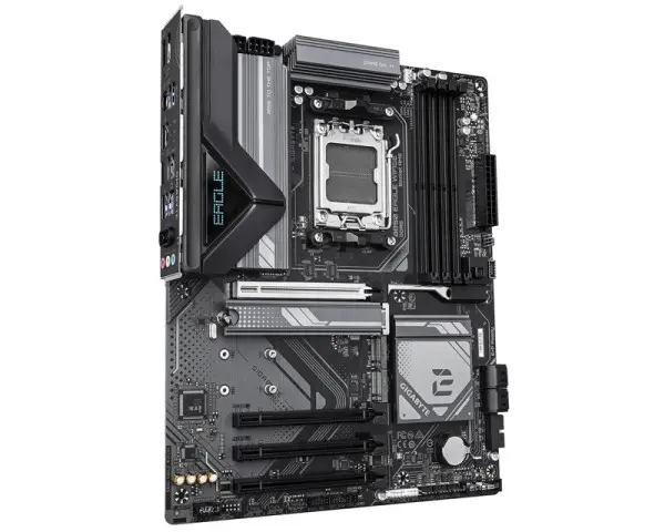 GIGABYTE B850 EAGLE WIFI 6E rev. 1.0 matična ploča