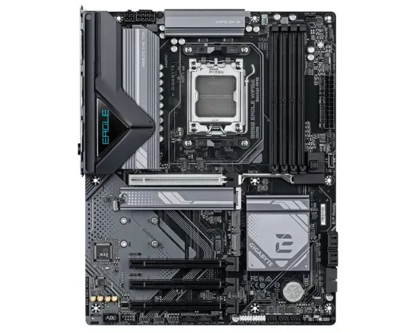 GIGABYTE B850 EAGLE WIFI 6E rev. 1.0 matična ploča