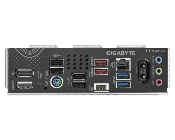 GIGABYTE B850 EAGLE WIFI 6E rev. 1.0 matična ploča