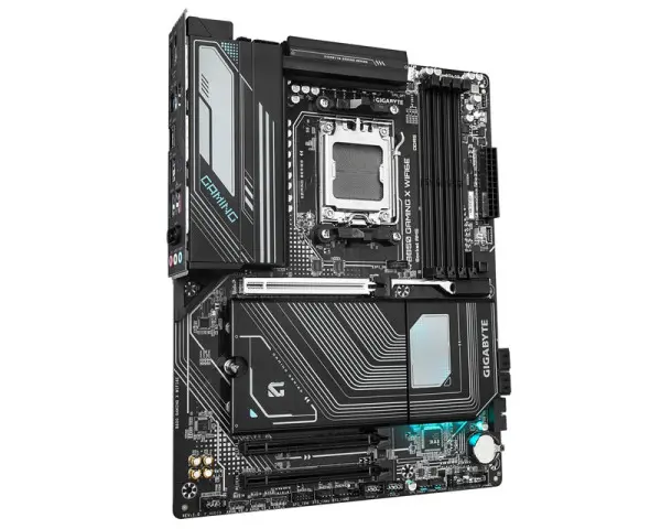 GIGABYTE B850 GAMING X WIFI 6E rev. 1.0 matična ploča