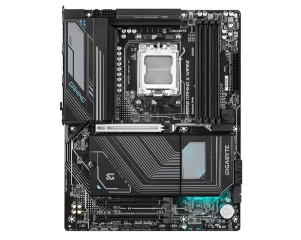 GIGABYTE B850 GAMING X WIFI 6E rev. 1.0 matična ploča