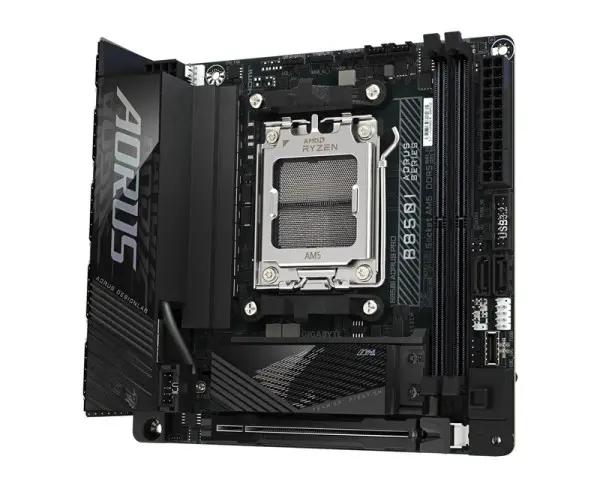 GIGABYTE B850I AORUS PRO rev. 1.0 matična ploča