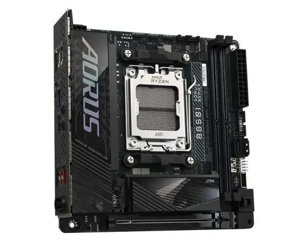 GIGABYTE B850I AORUS PRO rev. 1.0 matična ploča