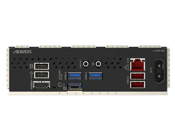 GIGABYTE B850I AORUS PRO rev. 1.0 matična ploča