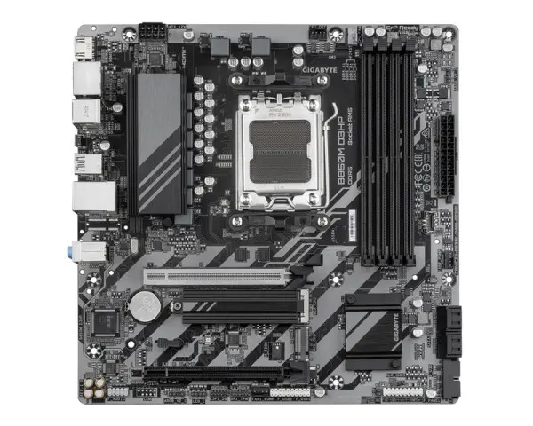 GIGABYTE B850M D3HP rev. 1.0 matična ploča