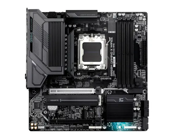 GIGABYTE B850M GAMING X WIFI6E rev. 1.0 matična ploča