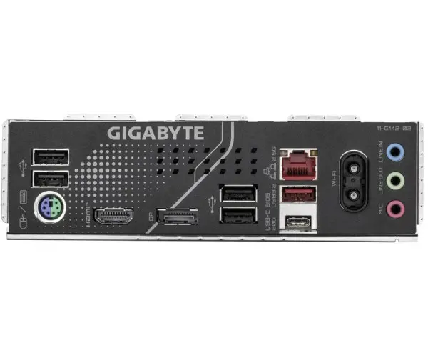 GIGABYTE B860 EAGLE WIFI 6E rev. 1.0 matična ploča