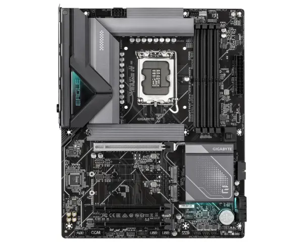 GIGABYTE B860 EAGLE WIFI 6E rev. 1.0 matična ploča
