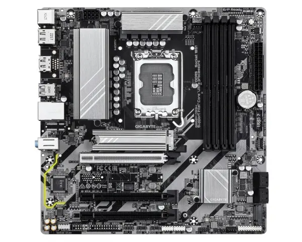GIGABYTE B860M DS3H rev. 1.0 matična ploča