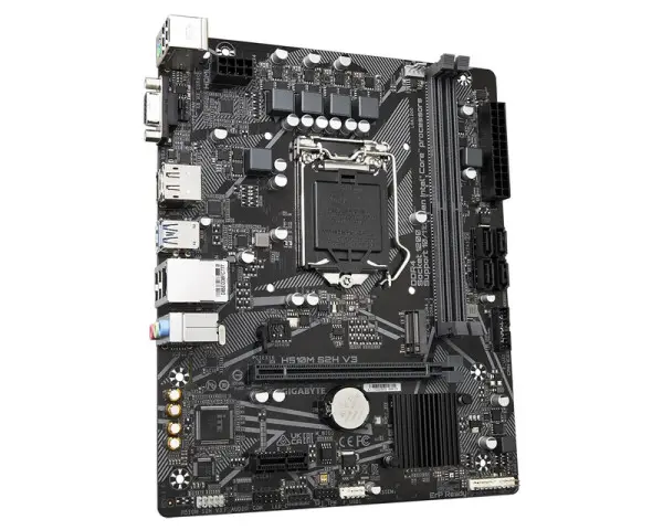 GIGABYTE H510M S2H V3 rev. 1.0 matična ploča