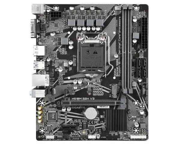 GIGABYTE H510M S2H V3 rev. 1.0 matična ploča