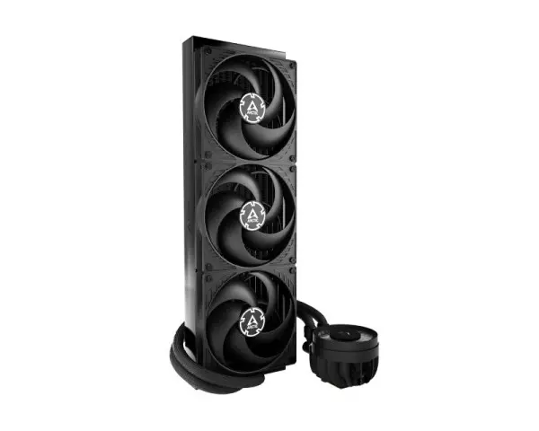 ARCTIC Liquid Freezer III 420 Black vodeno hlađenje (ACFRE00137A) 