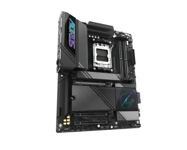 GIGABYTE X870E AORUS PRO rev. 1.0 matična ploča