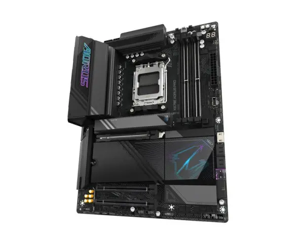 GIGABYTE X870E AORUS PRO rev. 1.0 matična ploča