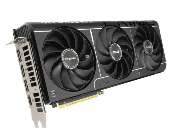 ASUS nVidia GeForce PRIME-RTX5080-O16G grafička karta