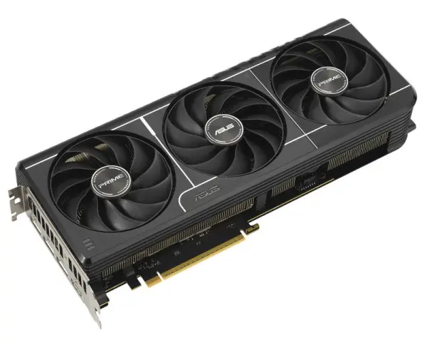 ASUS nVidia GeForce PRIME-RTX5080-O16G grafička karta
