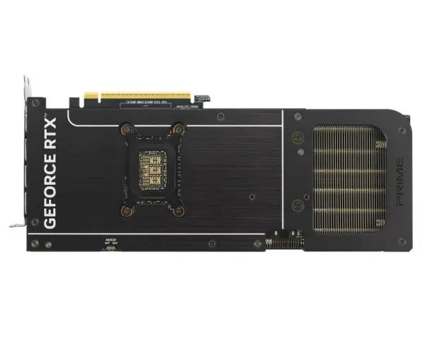 ASUS nVidia GeForce PRIME-RTX5080-O16G grafička karta