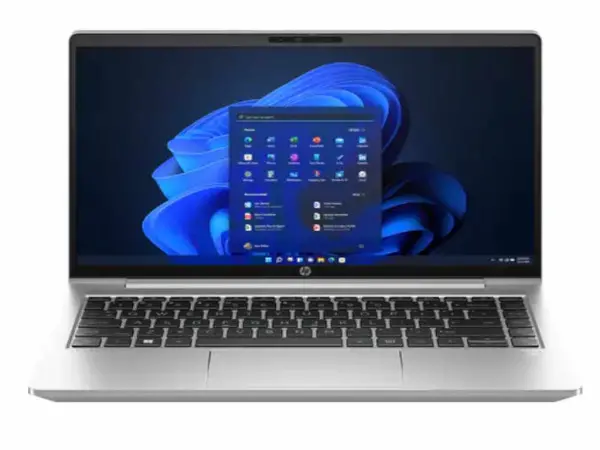 Laptop HP ProBook 440 G10 DOS14''FHD AG IPSi5-1334U16GB512GBGLANbacklitFPRalu' ( '9B9G1EA#BED' ) 