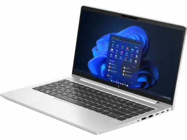 Laptop HP EliteBook 640 G10 DOS14''FHD AG IPSi7-1355U16GB1TBGLANbacklitsmartFPREN' ( '8A602EA#BH5' ) 