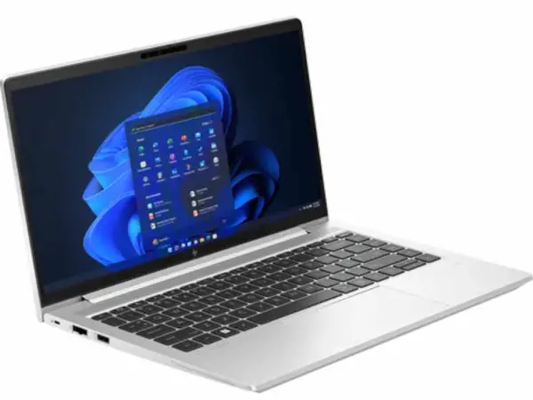 Laptop HP EliteBook 640 G10 DOS14''FHD AG IPSi7-1355U16GB1TBGLANbacklitsmartFPREN' ( '8A602EA#BH5' ) 