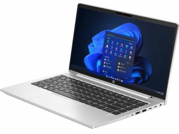 Laptop HP ProBook 440 G10 DOS14''FHD AG IPSi7-1355U16GB512GBGLANbacklitFPRalu' ( '816N3EA#BED' ) 