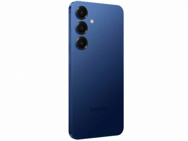 Smartphone SAMSUNG Galaxy S25 12GB128GBtamnoplava' ( 'SM-S931BDBDEUC' ) 