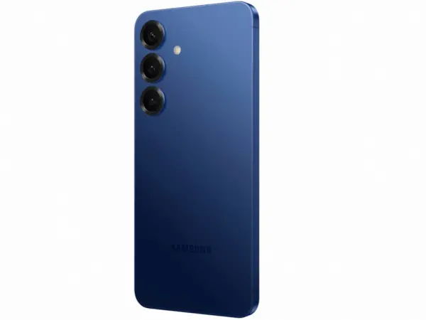 Smartphone SAMSUNG Galaxy S25 12GB128GBtamnoplava' ( 'SM-S931BDBDEUC' ) 