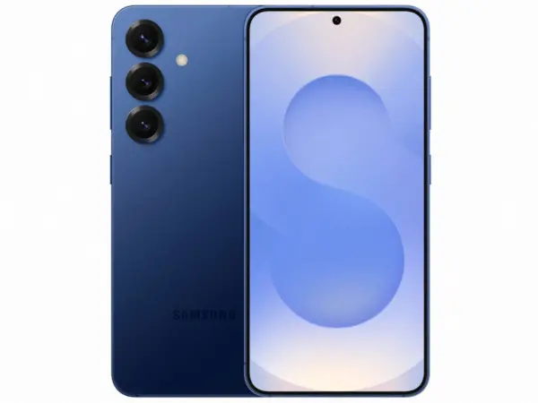 Smartphone SAMSUNG Galaxy S25 12GB128GBtamnoplava' ( 'SM-S931BDBDEUC' ) 