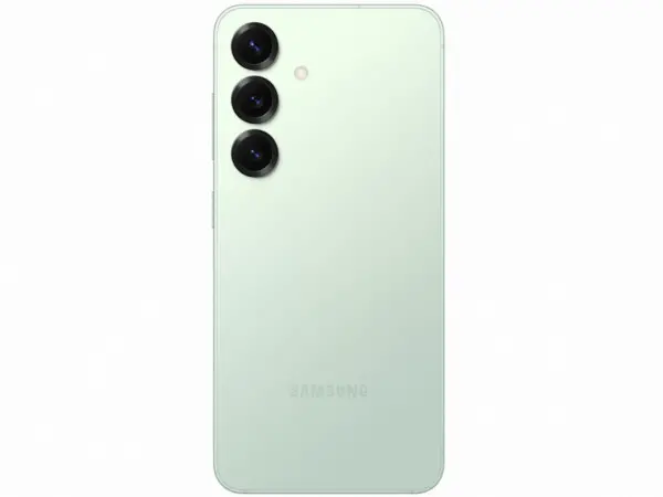 Smartphone SAMSUNG Galaxy S25 12GB128GBzelena' ( 'SM-S931BLGDEUC' ) 