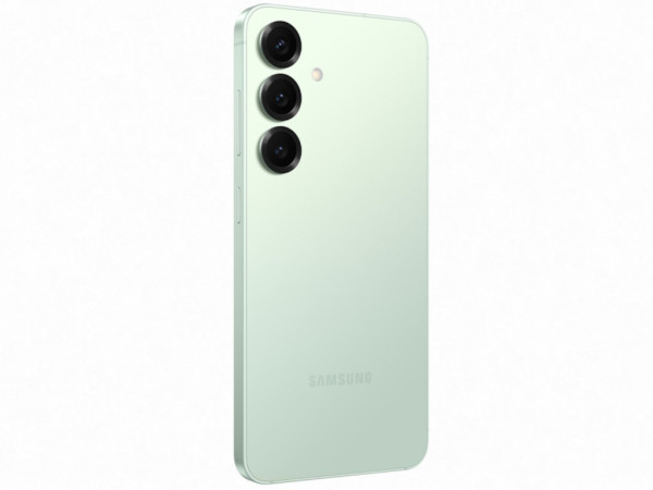 Smartphone SAMSUNG Galaxy S25 12GB128GBzelena' ( 'SM-S931BLGDEUC' ) 