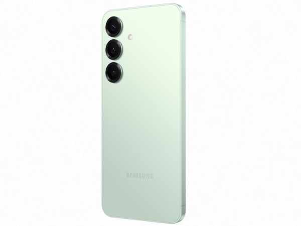 Smartphone SAMSUNG Galaxy S25 12GB128GBzelena' ( 'SM-S931BLGDEUC' ) 