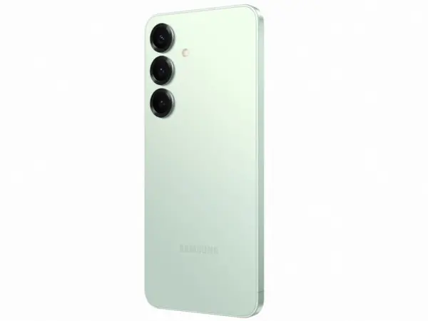 Smartphone SAMSUNG Galaxy S25 12GB128GBzelena' ( 'SM-S931BLGDEUC' ) 