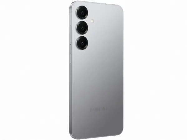 Smartphone SAMSUNG Galaxy S25 12GB128GBsiva' ( 'SM-S931BZSDEUC' ) 