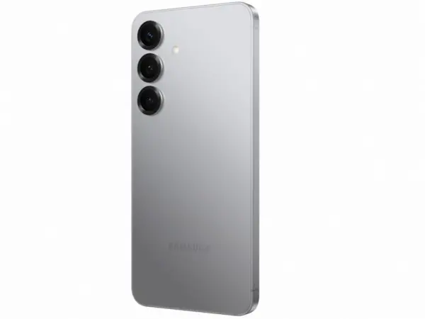 Smartphone SAMSUNG Galaxy S25 12GB128GBsiva' ( 'SM-S931BZSDEUC' ) 