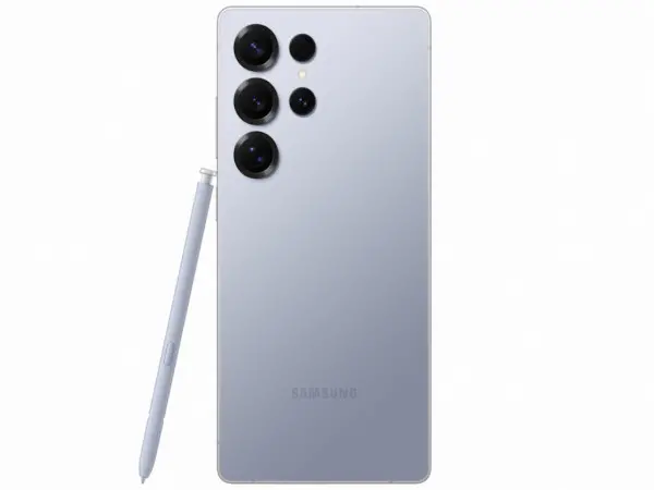 Smartphone SAMSUNG Galaxy S25 Ultra 12GB512GBsvetloplava' ( 'SM-S938BZBGEUC' ) 