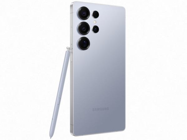 Smartphone SAMSUNG Galaxy S25 Ultra 12GB512GBsvetloplava' ( 'SM-S938BZBGEUC' ) 
