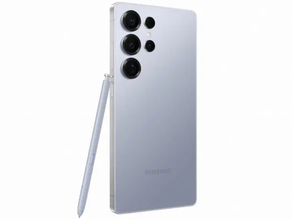 Smartphone SAMSUNG Galaxy S25 Ultra 12GB512GBsvetloplava' ( 'SM-S938BZBGEUC' ) 