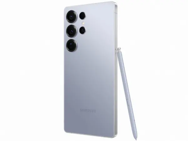 Smartphone SAMSUNG Galaxy S25 Ultra 12GB512GBsvetloplava' ( 'SM-S938BZBGEUC' ) 