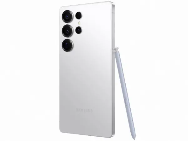 Smartphone SAMSUNG Galaxy S25 Ultra 12GB256GBbela' ( 'SM-S938BZSDEUC' ) 