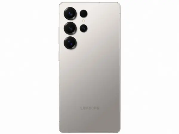 Smartphone SAMSUNG Galaxy S25 Ultra 12GB256GBsiva' ( 'SM-S938BZTDEUC' ) 