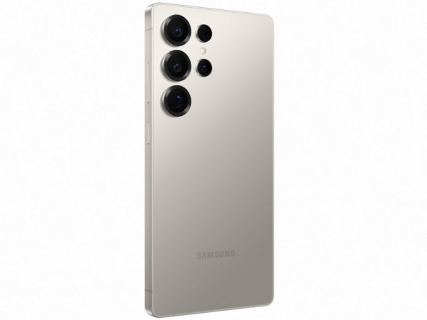 Smartphone SAMSUNG Galaxy S25 Ultra 12GB256GBsiva' ( 'SM-S938BZTDEUC' ) 