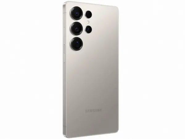 Smartphone SAMSUNG Galaxy S25 Ultra 12GB256GBsiva' ( 'SM-S938BZTDEUC' ) 