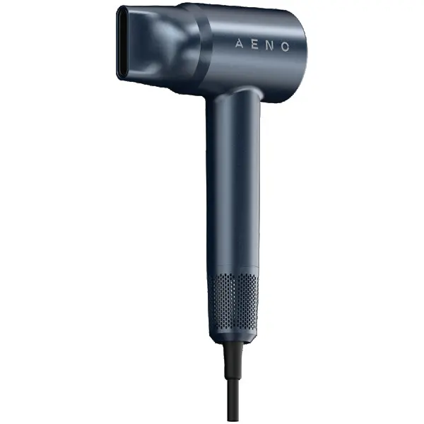 High Speed Hair Dryer, 220V-240V~50-60Hz, 1500W, Ionizer, LCD, 6+circulation mode, 110000RPM, less than 75dB ( AHD0003 ) 